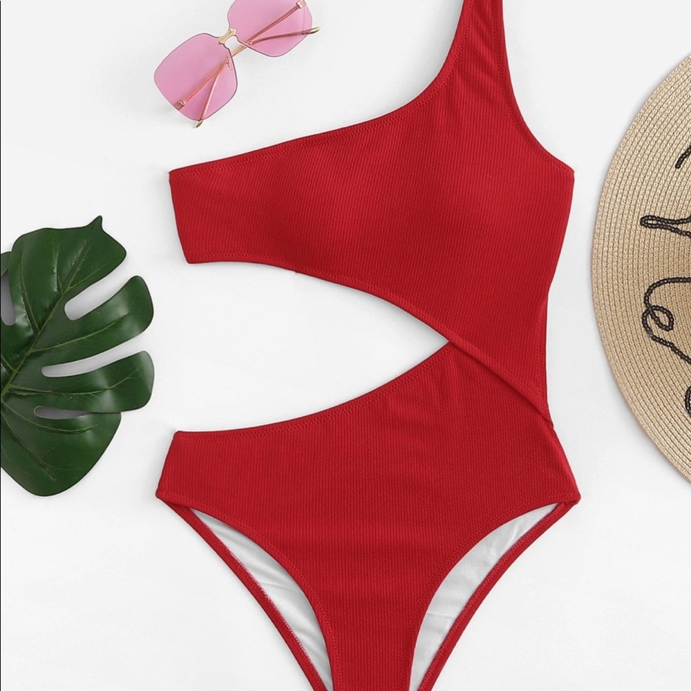 NWT Shein bathing suit